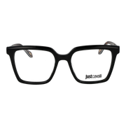 Just Cavalli glasses, Just Cavalli Optical Frames VJC083 0700 52 – Burghley & Co (Image 2)