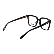Just Cavalli glasses, Just Cavalli Optical Frames VJC083 0700 52 – Burghley & Co (Image 3)