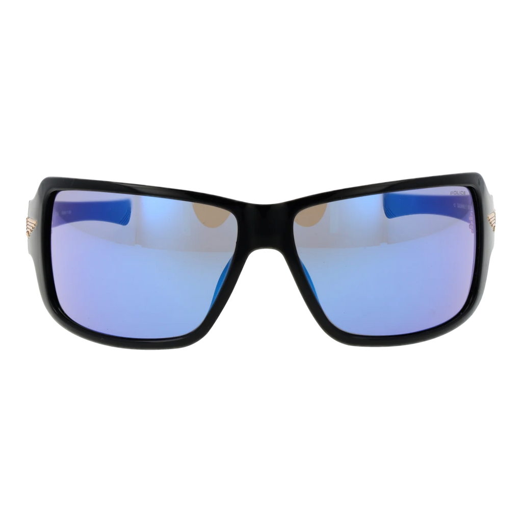 Police sunglasses, Police Sunglasses SPLN37M 0Z42 65 – Burghley & Co (Image 2)