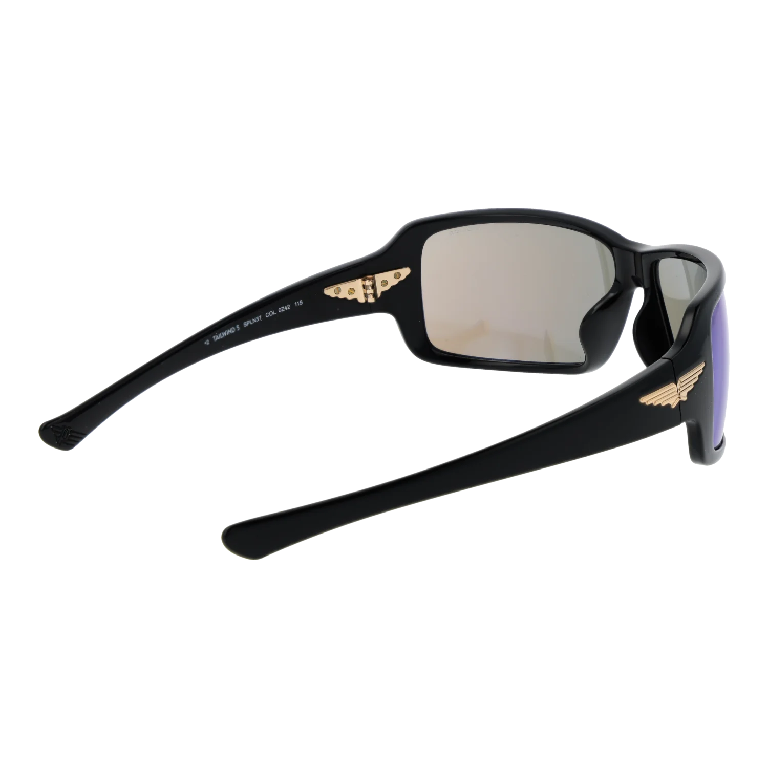 Police sunglasses, Police Sunglasses SPLN37M 0Z42 65 – Burghley & Co (Image 3)