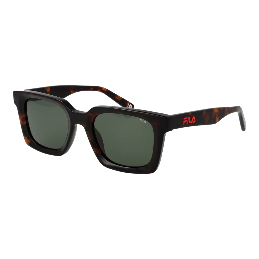 Fila sunglasses, Fila Sunglasses SFI897 4BLV 51 – Burghley & Co (Image 1)