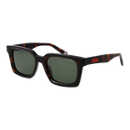 Fila sunglasses, Fila Sunglasses SFI897 4BLV 51 – Burghley & Co (Image 1)