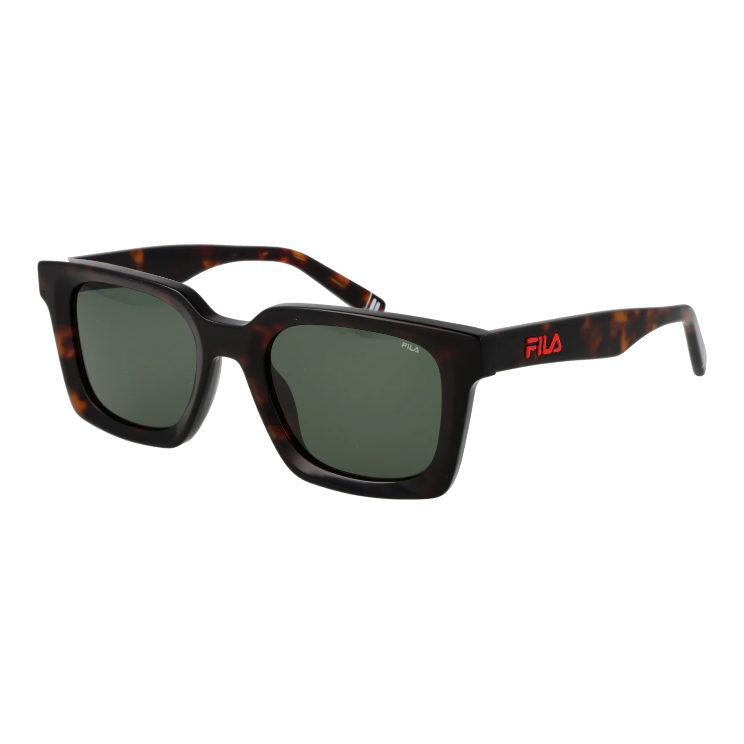Fila sunglasses, Fila Sunglasses SFI897 4BLV 51 – Burghley & Co (Image 1)