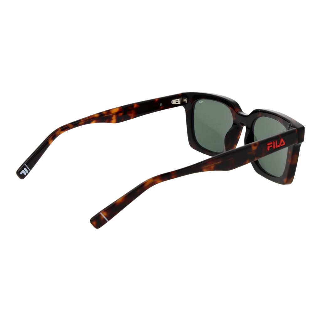 Fila sunglasses, Fila Sunglasses SFI897 4BLV 51 – Burghley & Co (Image 3)