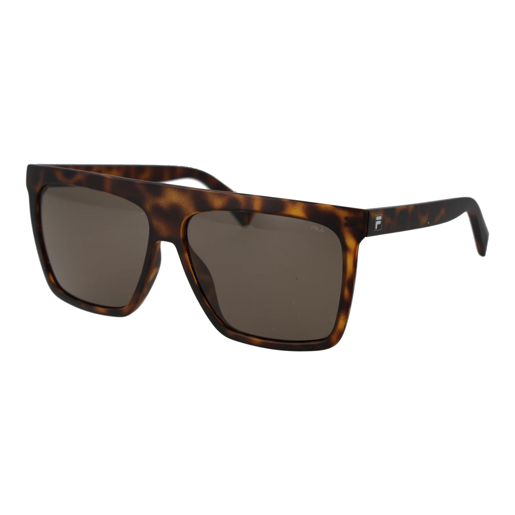 Fila sunglasses, Fila Sunglasses SFI834 0Z74 60 – Burghley & Co (Image 1)