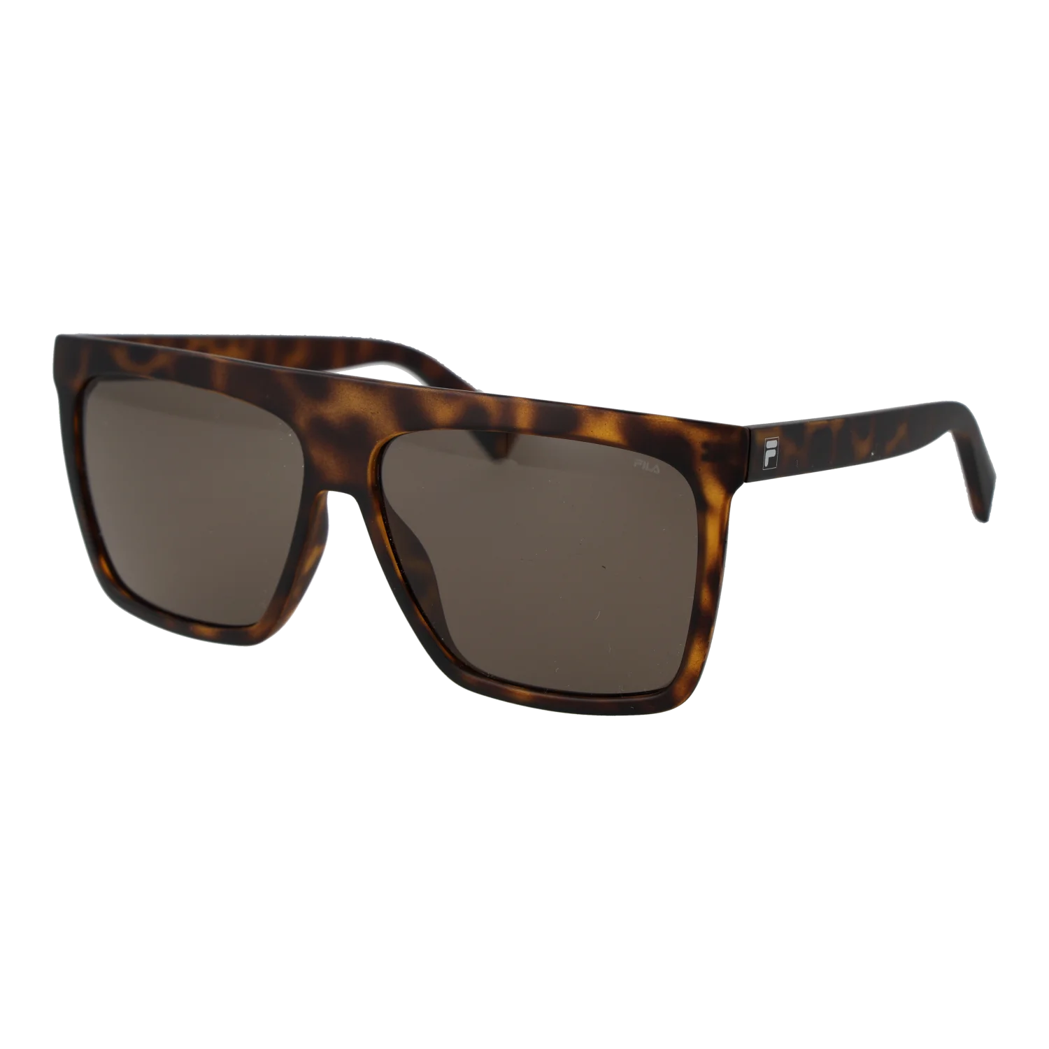 Fila sunglasses, Fila Sunglasses SFI834 0Z74 60 – Burghley & Co (Image 1)