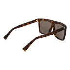 Fila sunglasses, Fila Sunglasses SFI834 0Z74 60 – Burghley & Co (Image 3)