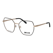 Just Cavalli glasses, Just Cavalli Optical Frames VJC061 0301 54 – Burghley & Co (Image 1)
