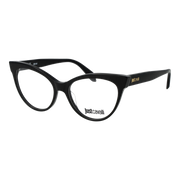 Just Cavalli glasses, Just Cavalli Optical Frames VJC067 0700 53 – Burghley & Co (Image 1)