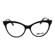 Just Cavalli glasses, Just Cavalli Optical Frames VJC067 0700 53 – Burghley & Co (Image 2)