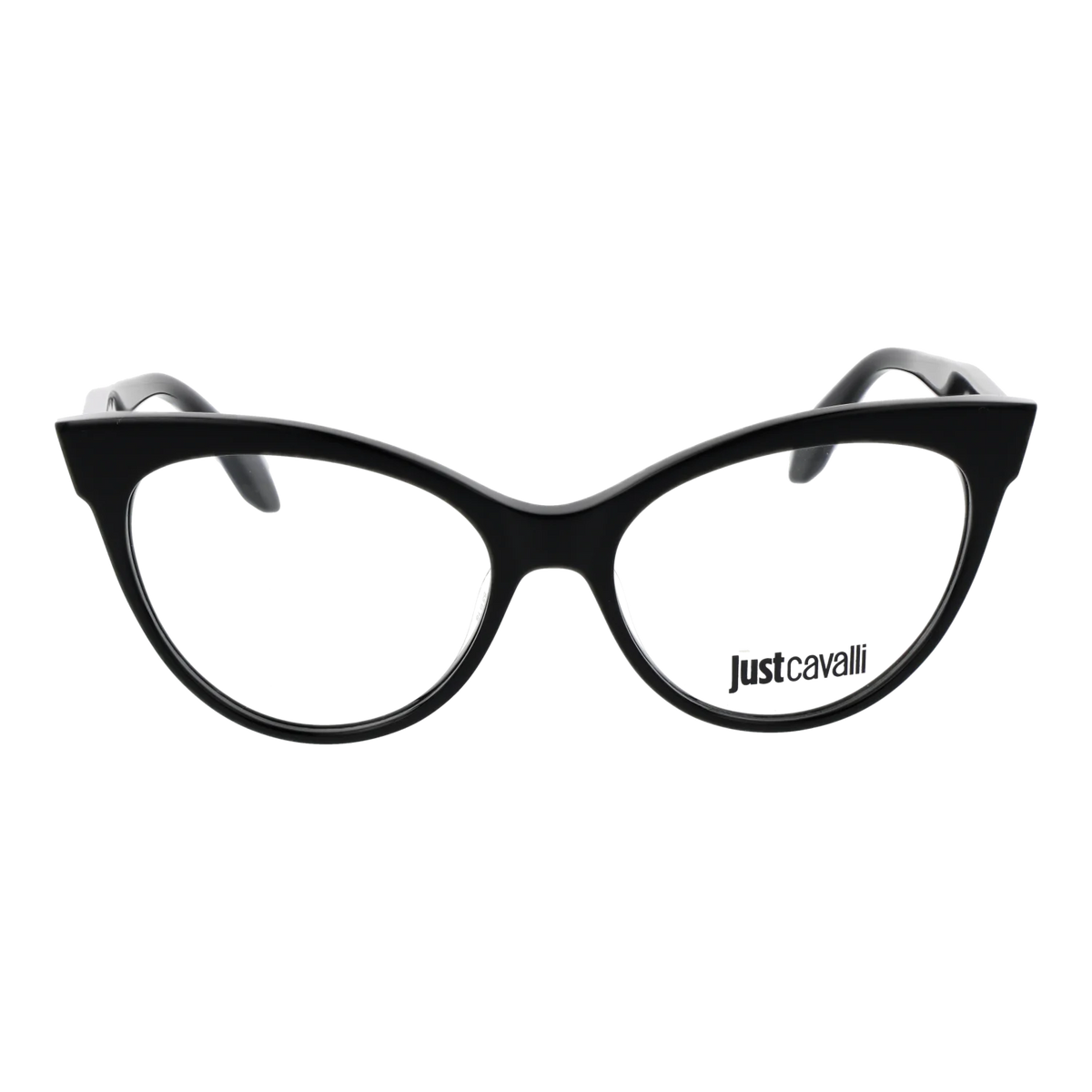 Just Cavalli glasses, Just Cavalli Optical Frames VJC067 0700 53 – Burghley & Co (Image 2)