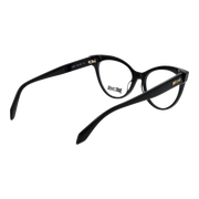 Just Cavalli glasses, Just Cavalli Optical Frames VJC067 0700 53 – Burghley & Co (Image 3)
