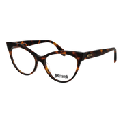 Just Cavalli Cat-eye glasses, Plastic frame, Just Cavalli Optical Frames VJC067 0752 53 – Burghley & Co (Image 1)