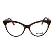 Just Cavalli Cat-eye glasses, Plastic frame, Just Cavalli Optical Frames VJC067 0752 53 – Burghley & Co (Image 2)