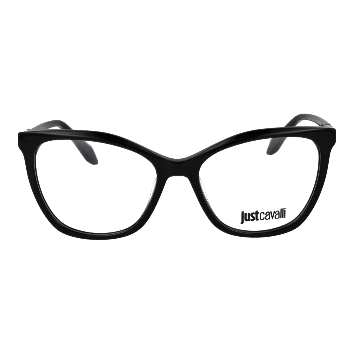 Just Cavalli glasses, Just Cavalli Optical Frames VJC059 0700 55 – Burghley & Co (Image 2)
