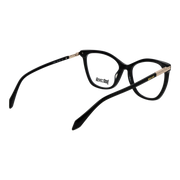 Just Cavalli glasses, Just Cavalli Optical Frames VJC059 0700 55 – Burghley & Co (Image 3)
