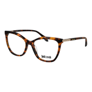 Just Cavalli glasses, Plastic frame, Just Cavalli Optical Frames VJC059 0752 55 – Burghley & Co (Image 1)