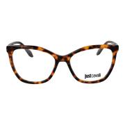 Just Cavalli glasses, Plastic frame, Just Cavalli Optical Frames VJC059 0752 55 – Burghley & Co (Image 2)