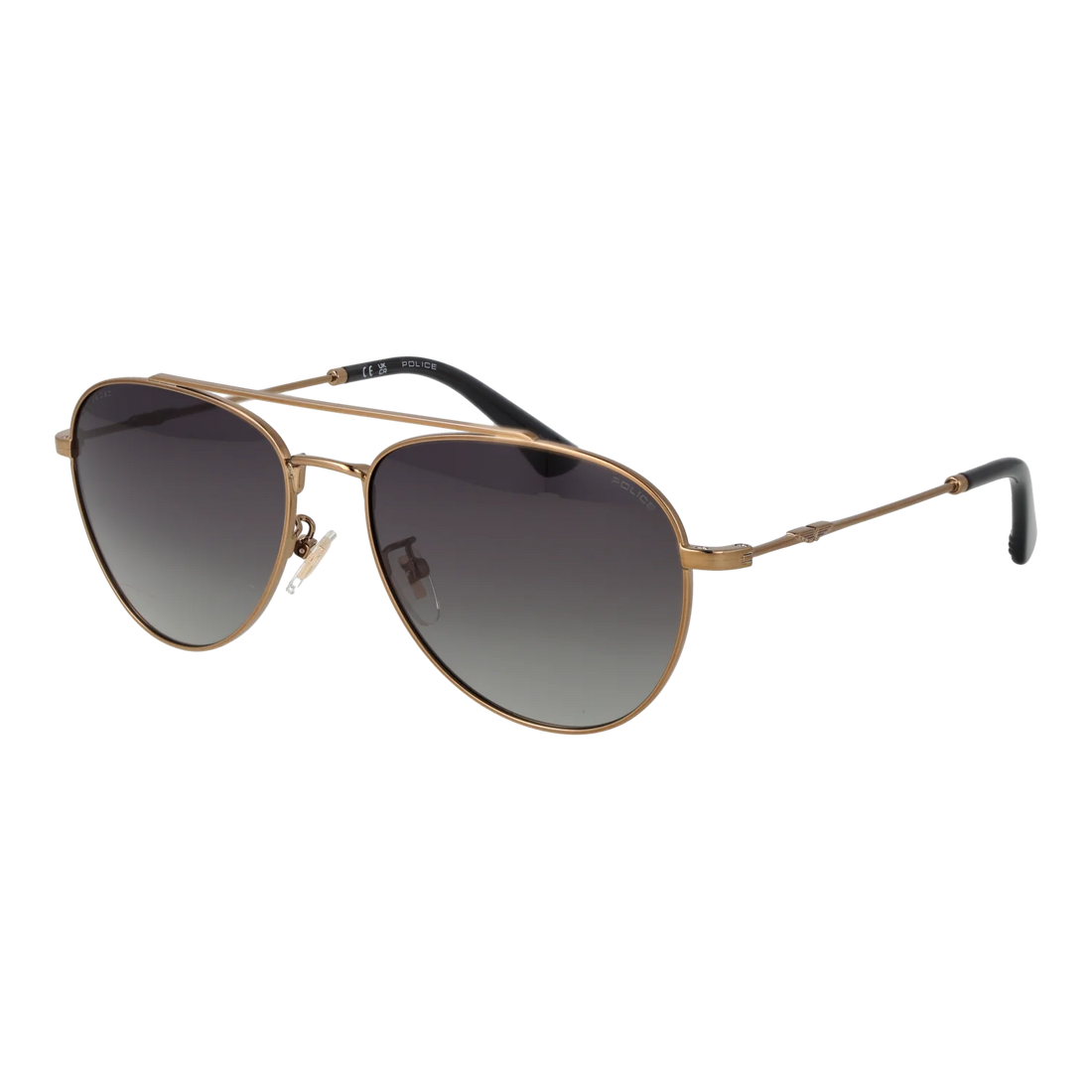 Police sunglasses, Police Sunglasses SPLP20E 8FFP 57 – Burghley & Co (Image 1)
