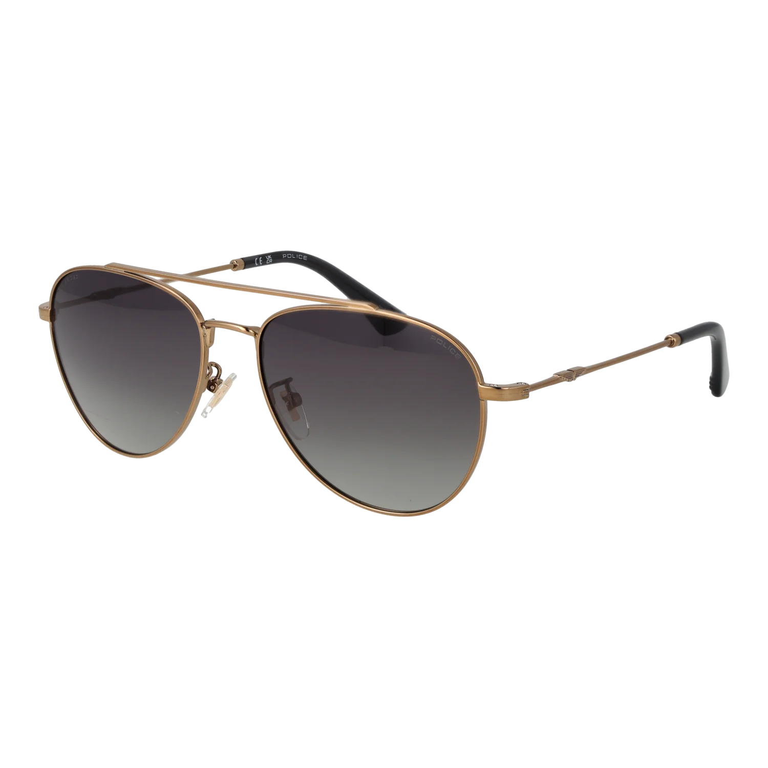 Police sunglasses, Police Sunglasses SPLP20E 8FFP 57 – Burghley & Co (Image 1)