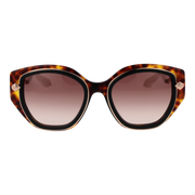 Roberto Cavalli sunglasses, Roberto Cavalli Sunglasses SRC096M 09TC 52 – Burghley & Co (Image 2)