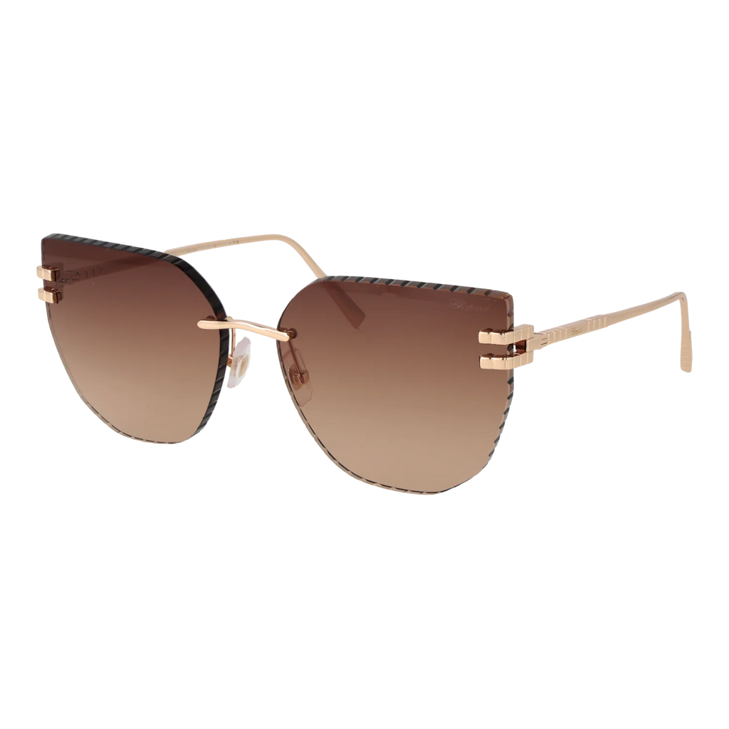 Chopard sunglasses, Chopard Sunglasses SCHL54M 300K 61 – Burghley & Co (Image 1)