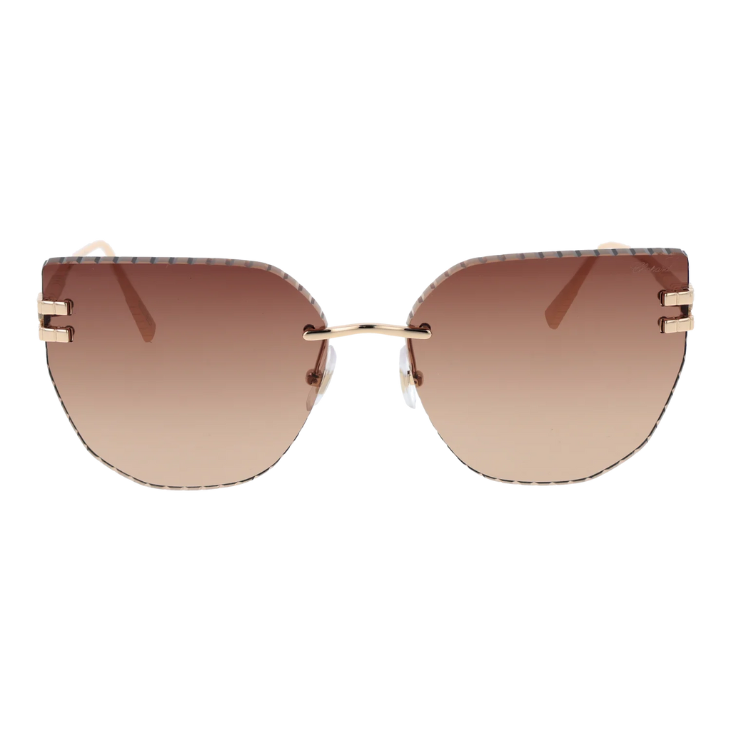 Chopard sunglasses, Chopard Sunglasses SCHL54M 300K 61 – Burghley & Co (Image 2)