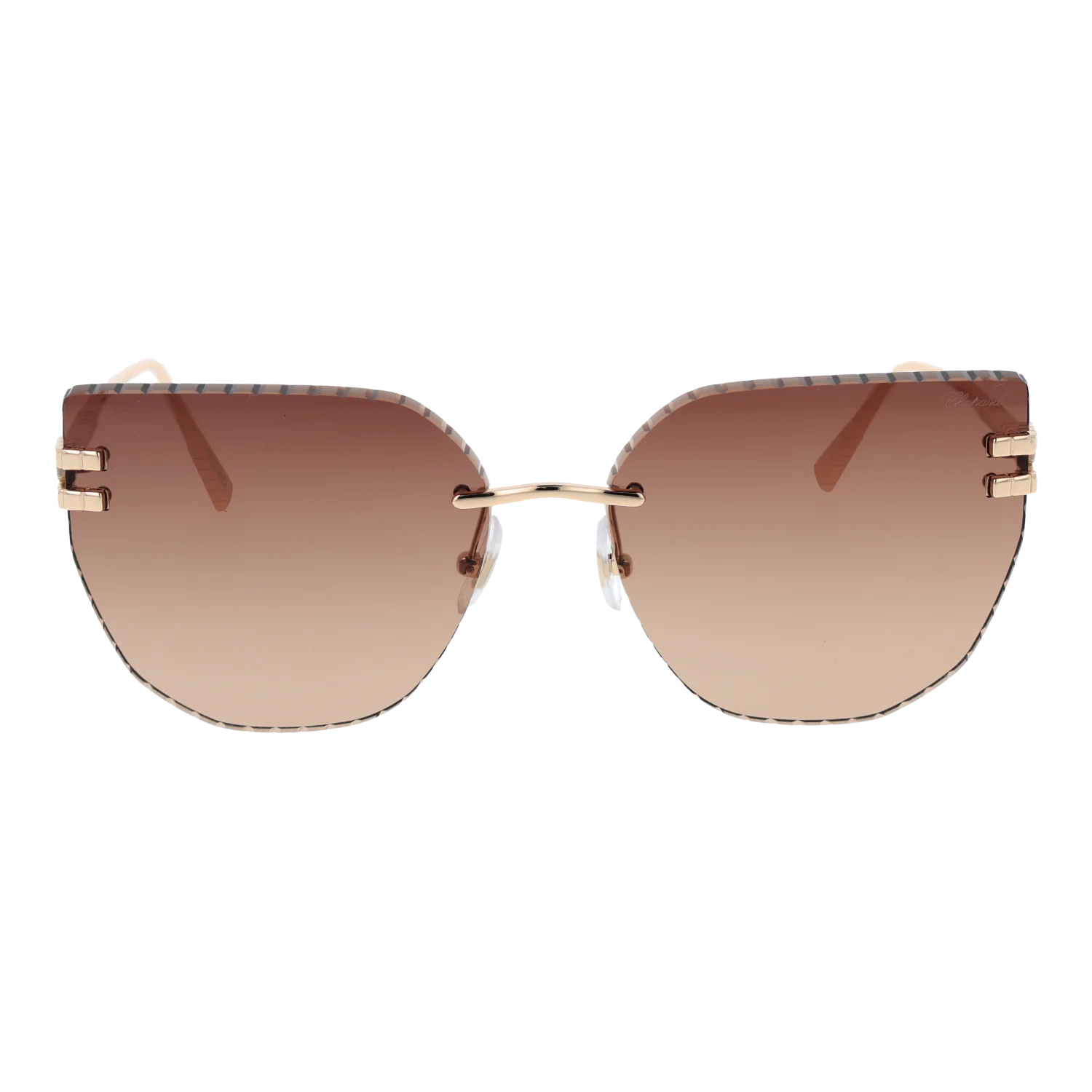 Chopard sunglasses, Chopard Sunglasses SCHL54M 300K 61 – Burghley & Co (Image 2)