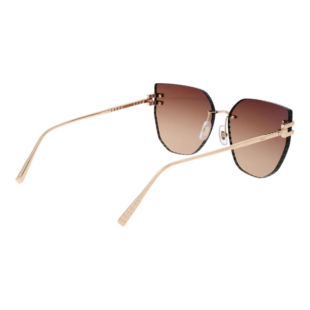 Chopard sunglasses, Chopard Sunglasses SCHL54M 300K 61 – Burghley & Co (Image 3)