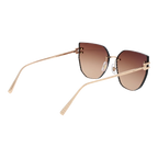Chopard sunglasses, Chopard Sunglasses SCHL54M 300K 61 – Burghley & Co (Image 3)