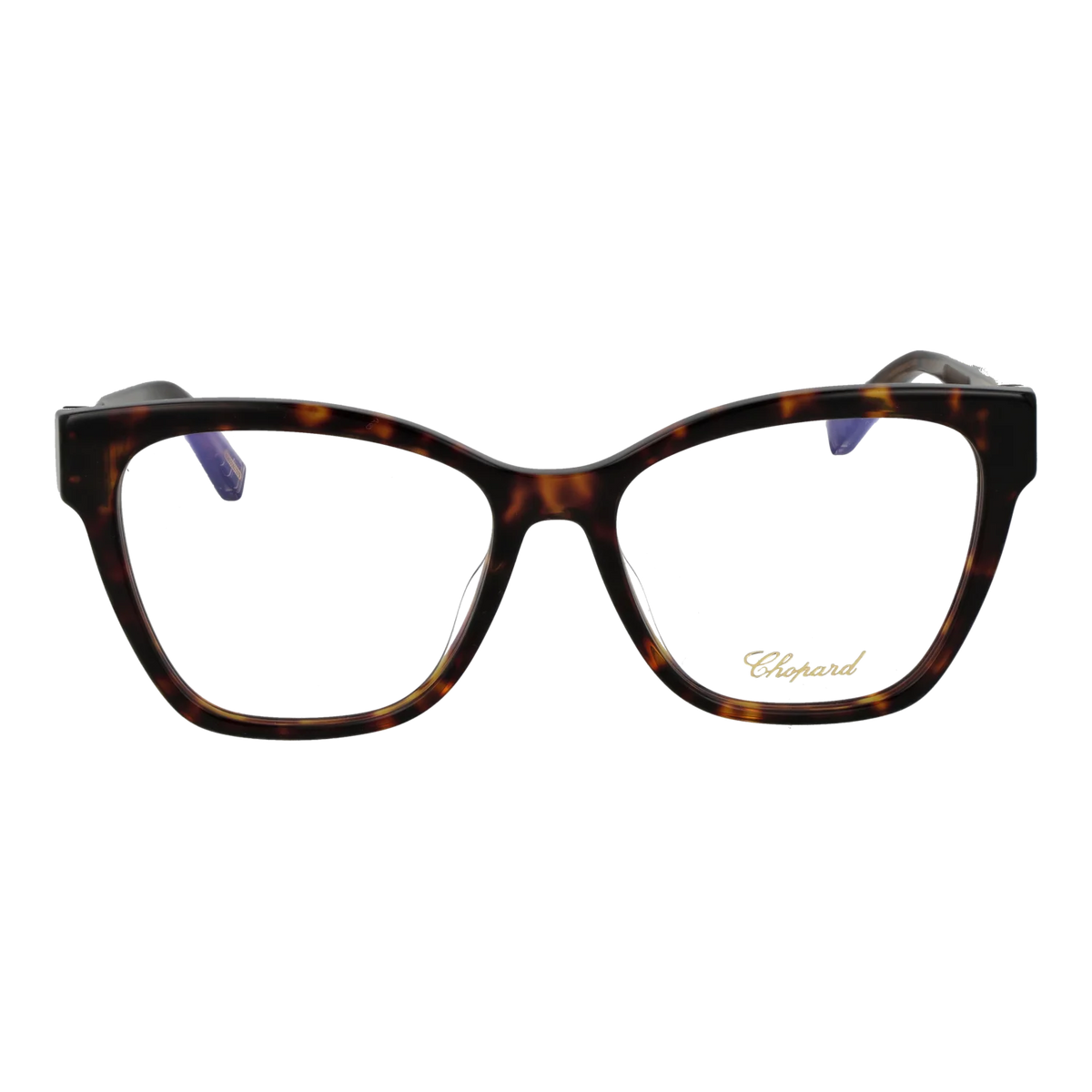 Chopard glasses, Plastic frame, Chopard Optical Frames VCH379M 0722 54 – Burghley & Co (Image 2)