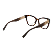 Chopard glasses, Plastic frame, Chopard Optical Frames VCH379M 0722 54 – Burghley & Co (Image 3)