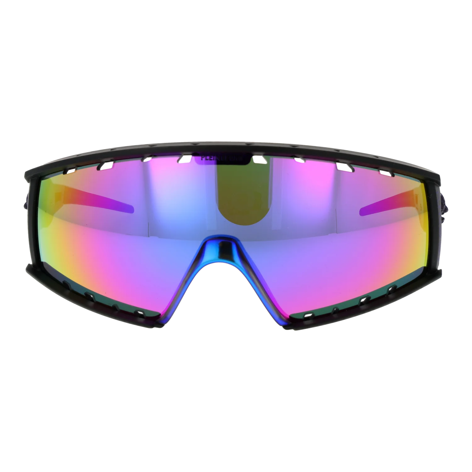 Phlipp Plein Sport sunglasses, Plastic frame, Phlipp Plein Sport Sunglasses SSP005 U28R 99 – Burghley & Co (Image 2)