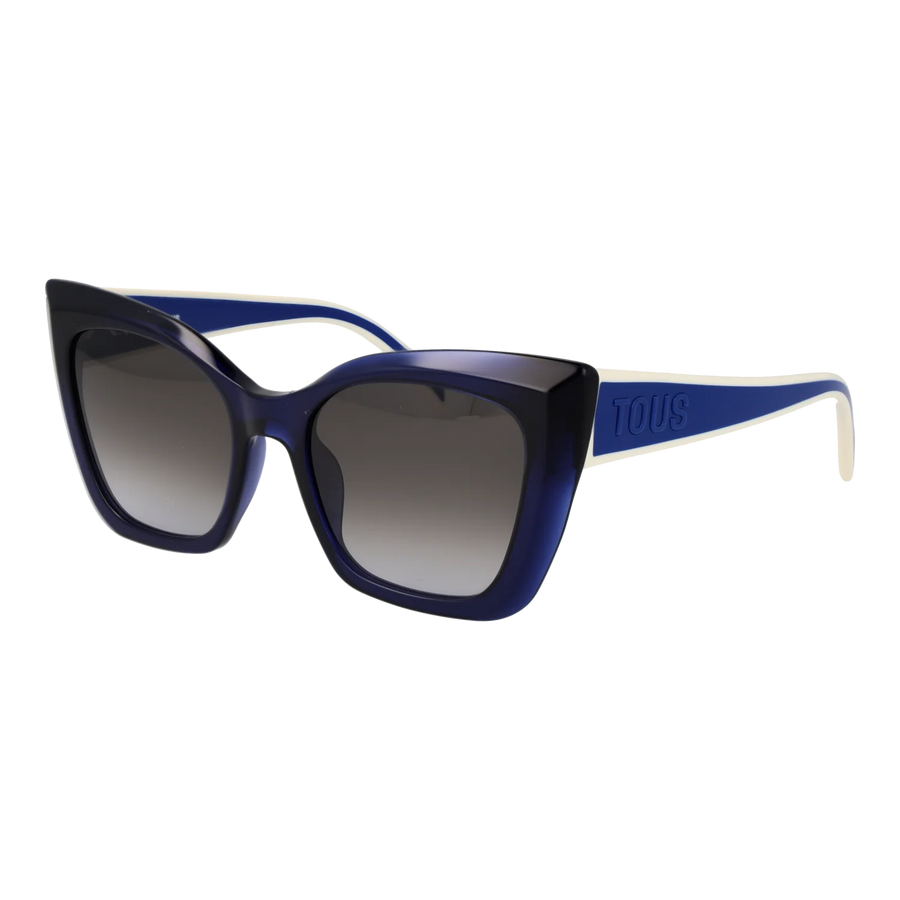 Tous sunglasses, Tous Sunglasses STOC36V 06NA 53 – Burghley & Co (Image 1)