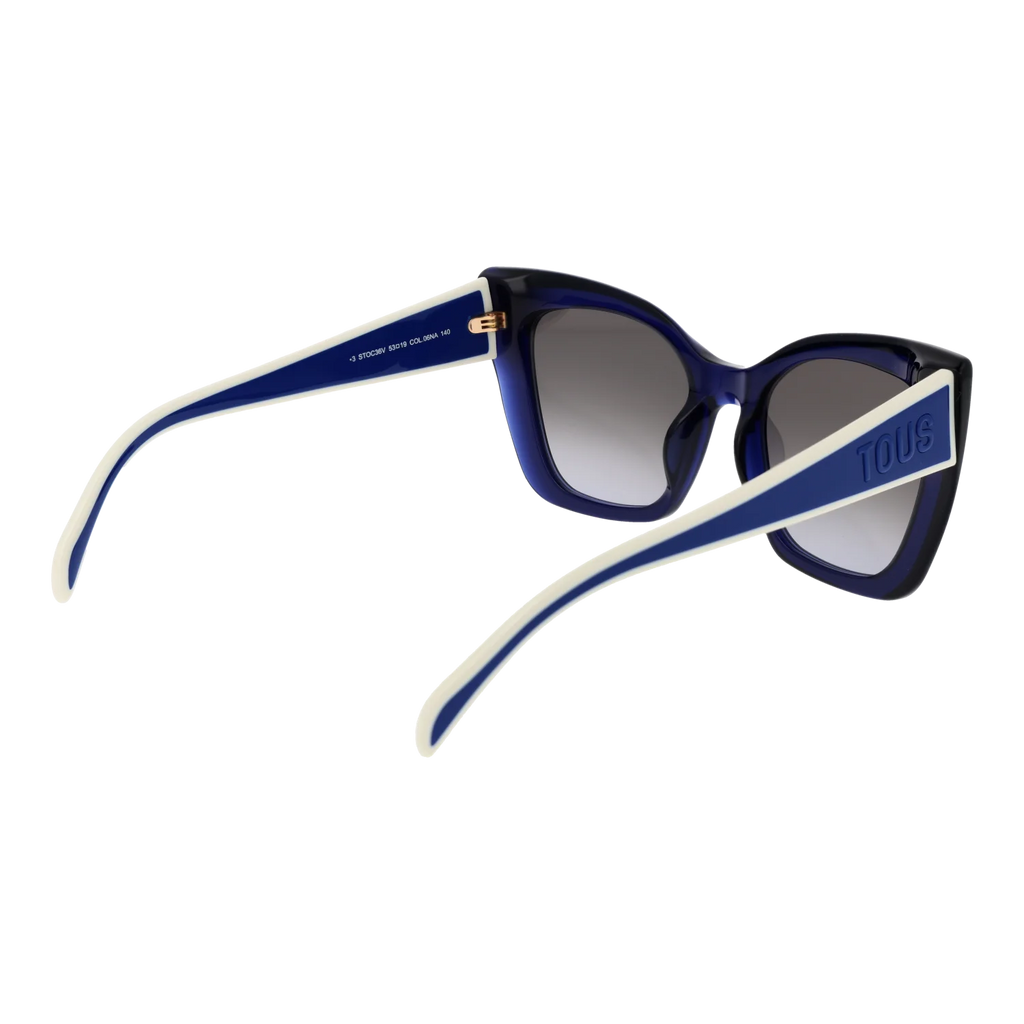 Tous sunglasses, Tous Sunglasses STOC36V 06NA 53 – Burghley & Co (Image 3)