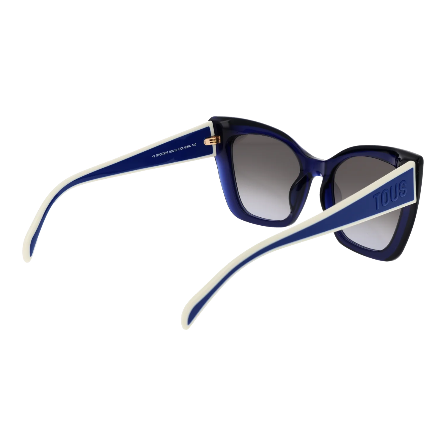 Tous sunglasses, Tous Sunglasses STOC36V 06NA 53 – Burghley & Co (Image 3)