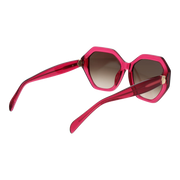 Tous sunglasses, Plastic frame, Tous Sunglasses STOC41 5501BV – Burghley & Co (Image 3)