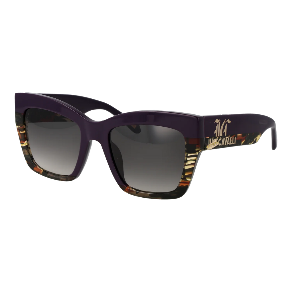 Just Cavalli sunglasses, Just Cavalli Sunglasses SJC102V 09NU 53 – Burghley & Co (Image 1)