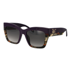 Just Cavalli sunglasses, Just Cavalli Sunglasses SJC102V 09NU 53 – Burghley & Co (Image 1)