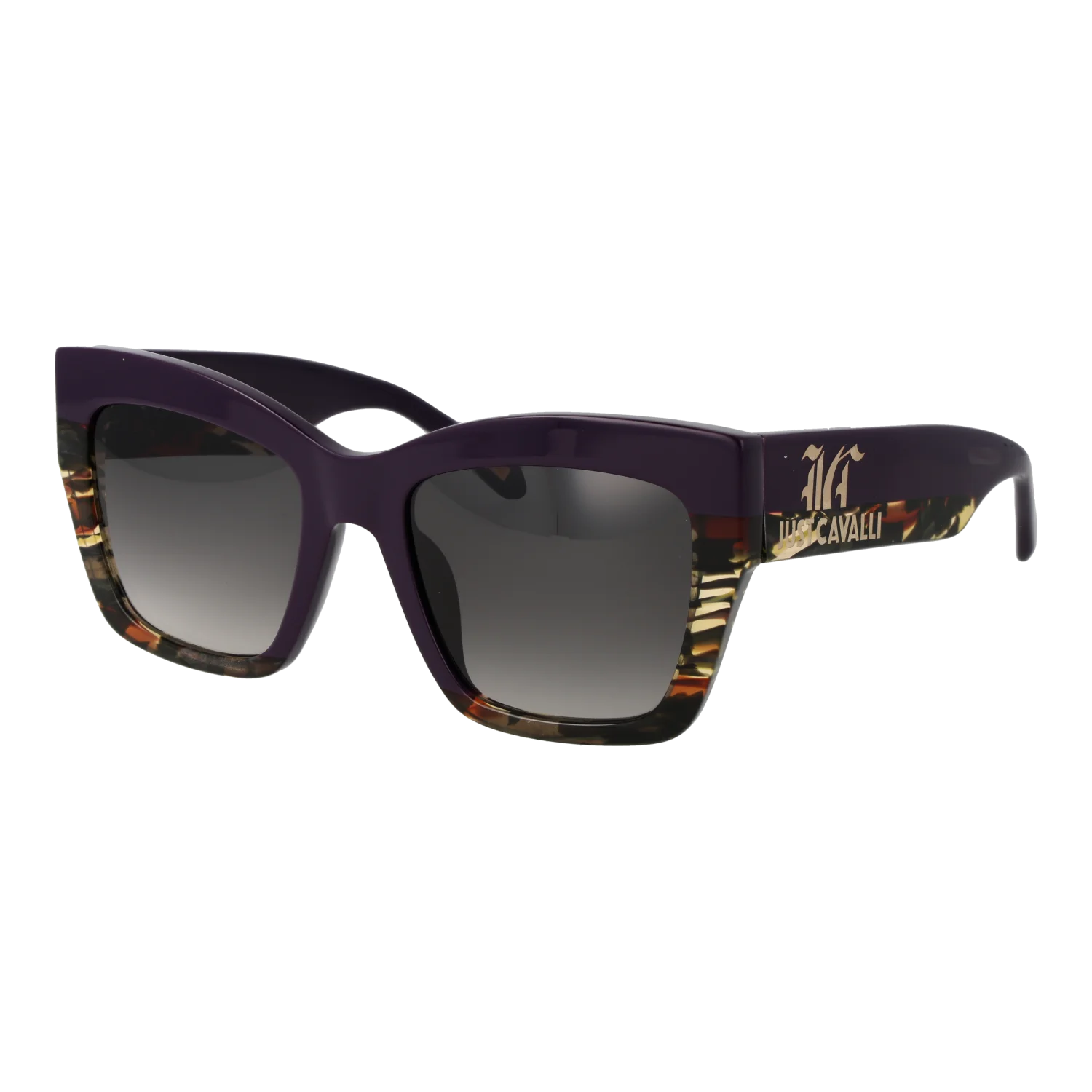 Just Cavalli sunglasses, Just Cavalli Sunglasses SJC102V 09NU 53 – Burghley & Co (Image 1)