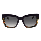 Just Cavalli sunglasses, Just Cavalli Sunglasses SJC102V 09NU 53 – Burghley & Co (Image 2)