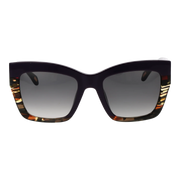 Just Cavalli sunglasses, Just Cavalli Sunglasses SJC102V 09NU 53 – Burghley & Co (Image 2)