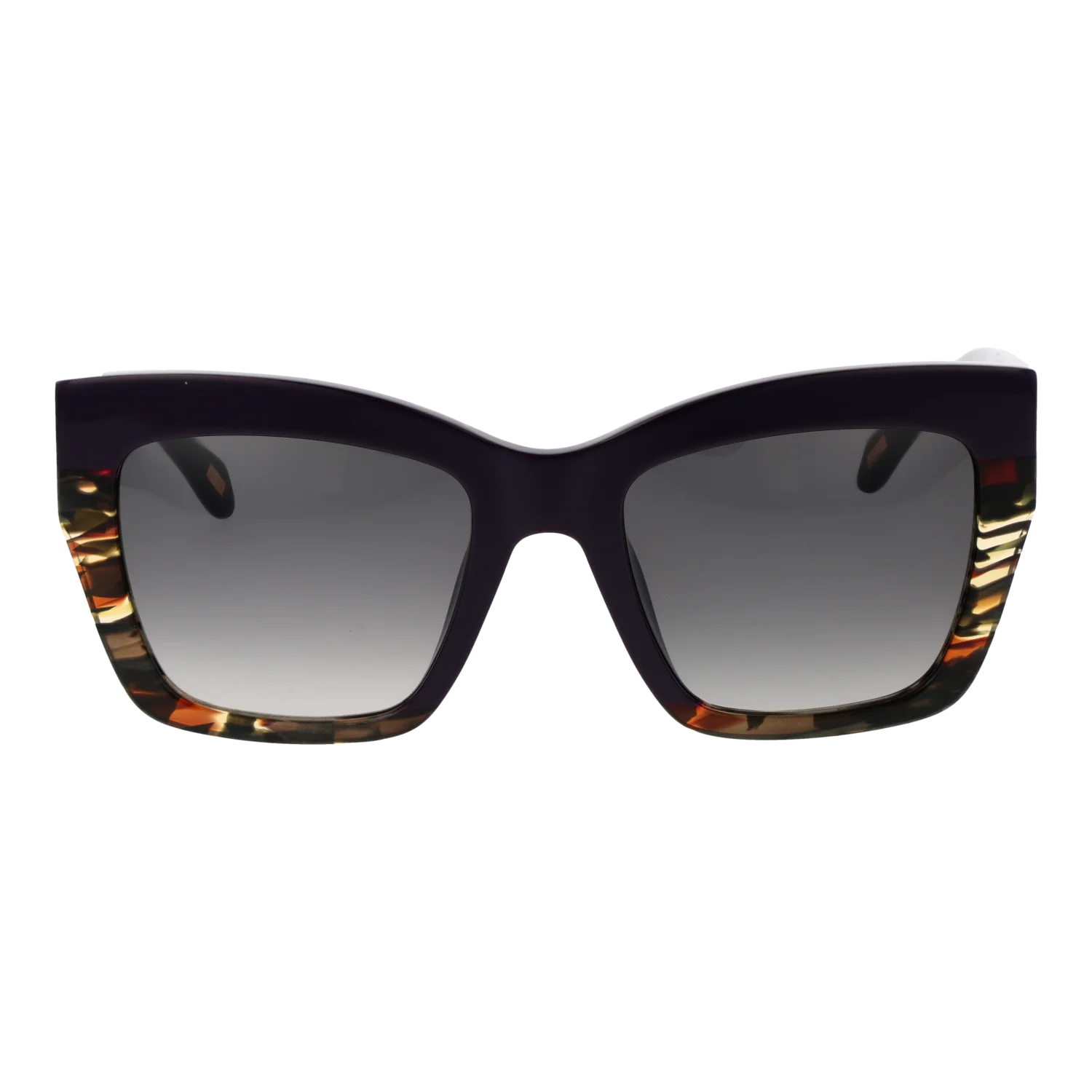 Just Cavalli sunglasses, Just Cavalli Sunglasses SJC102V 09NU 53 – Burghley & Co (Image 2)