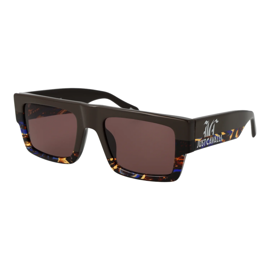 Just Cavalli sunglasses, Just Cavalli Sunglasses SJC103V 0J91 53 – Burghley & Co (Image 1)