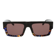 Just Cavalli sunglasses, Just Cavalli Sunglasses SJC103V 0J91 53 – Burghley & Co (Image 2)