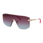 Just Cavalli sunglasses, Just Cavalli Sunglasses SJC111 300Y 99 – Burghley & Co (Image 1)