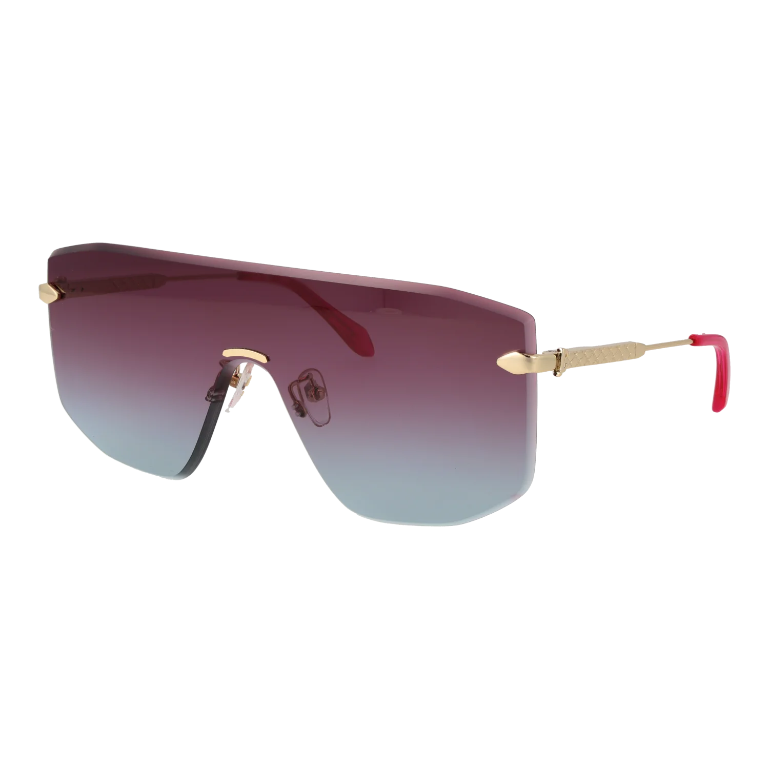 Just Cavalli sunglasses, Just Cavalli Sunglasses SJC111 300Y 99 – Burghley & Co (Image 1)
