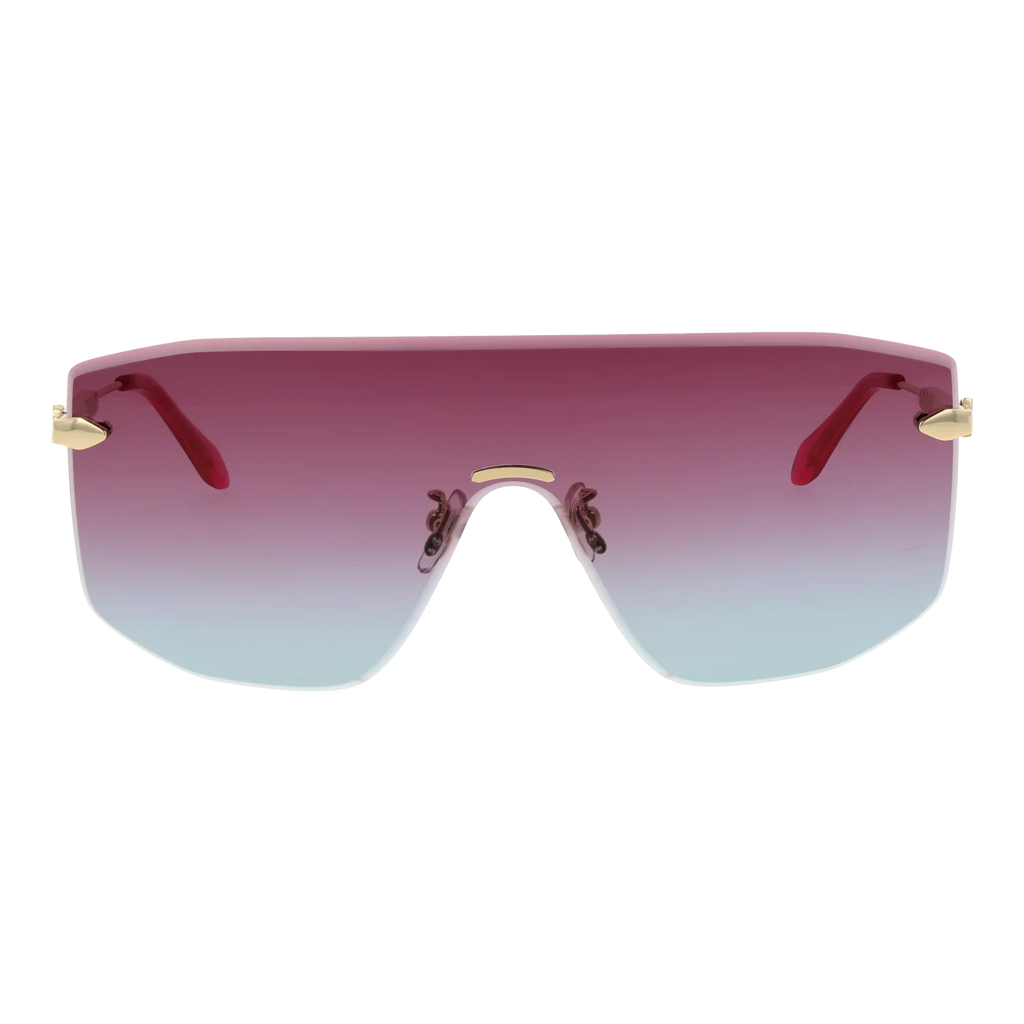 Just Cavalli sunglasses, Just Cavalli Sunglasses SJC111 300Y 99 – Burghley & Co (Image 2)