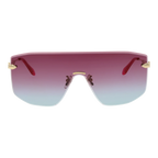 Just Cavalli sunglasses, Just Cavalli Sunglasses SJC111 300Y 99 – Burghley & Co (Image 2)