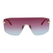 Just Cavalli sunglasses, Just Cavalli Sunglasses SJC111 300Y 99 – Burghley & Co (Image 2)